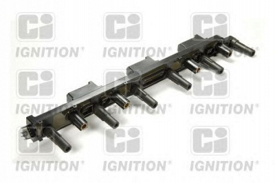 QUINTON HAZELL xic8499 -  Элемент катушки зажигания